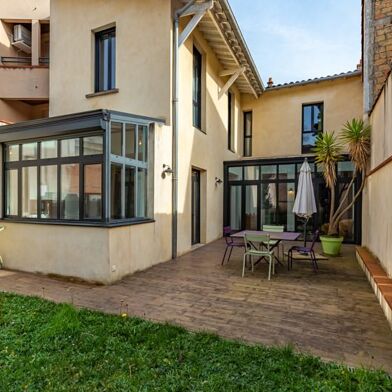 Maison 8 pièces 379000 €