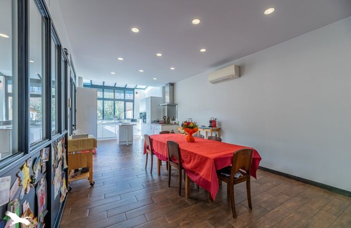 Maison de ville de 8 pièces principales — photo 3