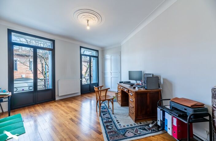Maison de ville de 8 pièces principales — photo 4
