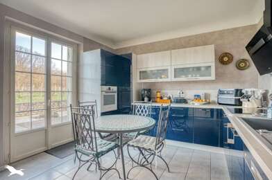 Maison 7 pièces 472500 €