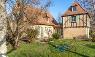 Maison 7 Pièces 209 m² à vendre à Bergerac (24100)