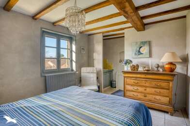 Maison 7 pièces 472500 €