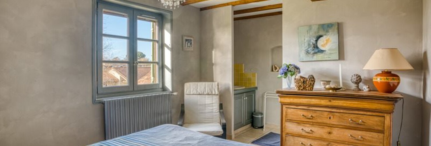 Maison 7 Pièces 209 m² à vendre à Bergerac (24100)