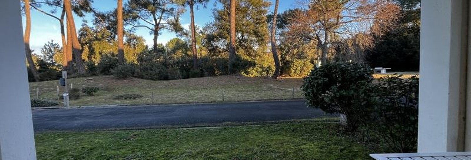 Appartement 2 Pièces 27 m² à vendre à Le Verdon-sur-Mer (33123)