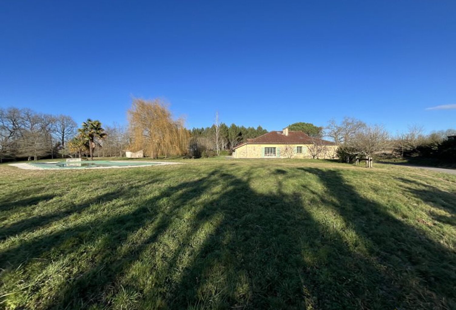 Landaise de 9 pièces principales — photo 1