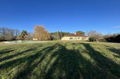 Maison 9 pièces 475000 €