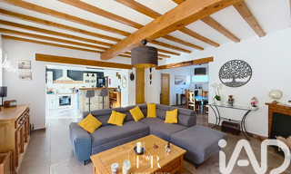 Maison 7 Pièces 170 m² à vendre à Morières-lès-Avignon (84310)