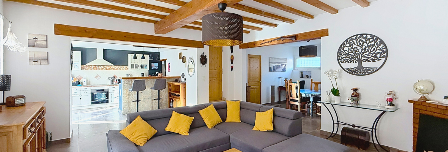 Maison 7 Pièces 170 m² à vendre à Morières-lès-Avignon (84310)