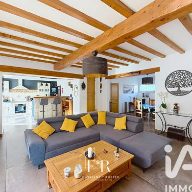 Maison 7 pièces 439000 €