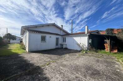 Maison 5 pièces 325400 €