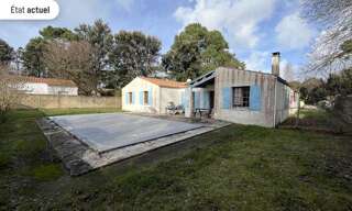 Maison 5 Pièces 118 m² à vendre à Dolus-d'Oléron (17550)
