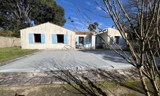 Maison 5 Pièces 118 m² à vendre à Dolus-d'Oléron (17550)