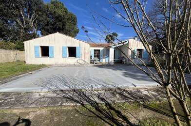 Maison 5 pièces 400140 €