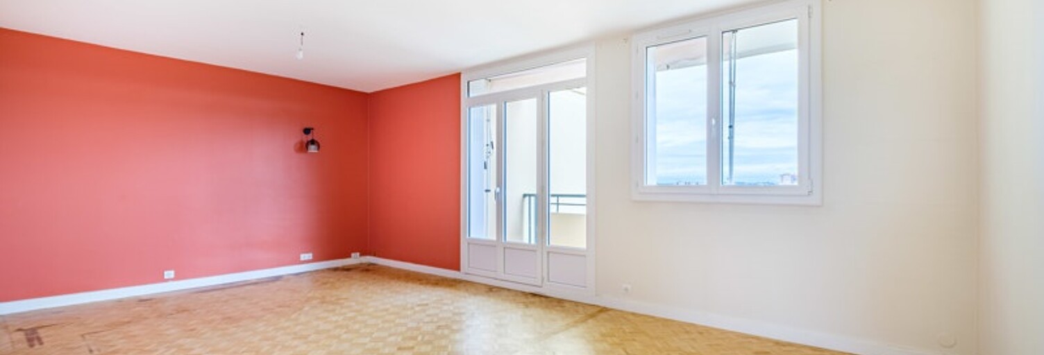 Appartement 3 Pièces 70 m² à vendre à Bron (69500)