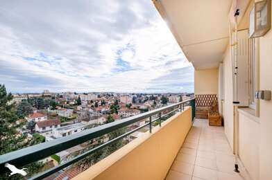Appartement 3 pièces 191000 €