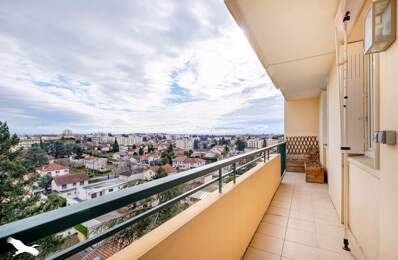 Appartement de 3 pièces principales — photo du bien
