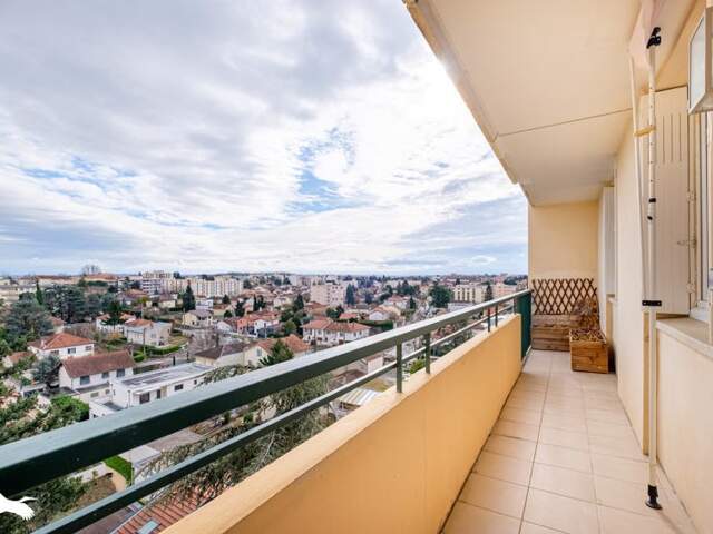 Appartement de 3 pièces principales — photo du bien