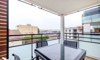 Appartement 3 Pièces 61 m² à vendre à Bron (69500)