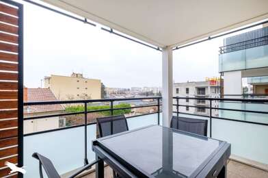 Appartement 3 pièces 231440 €