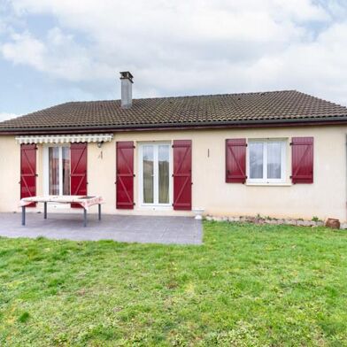Maison 5 pièces 230000 €