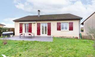 Maison 5 Pièces 98 m² à vendre à Panazol (87350)