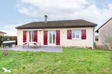 Maison 5 pièces 219990 €