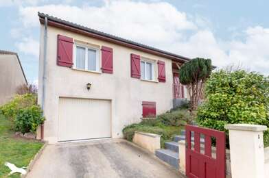 Maison 5 pièces 219990 €