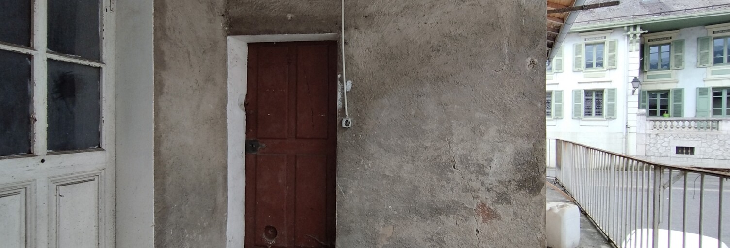 Appartement 2 Pièces 73 m² à vendre à Valgelon-La Rochette (73110)