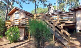 Maison 6 Pièces 140 m² à vendre à Le Cap-Ferret (33970)