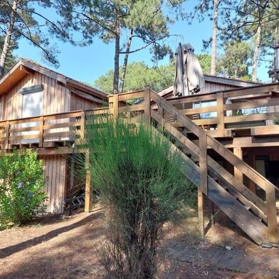 Maison 6 pièces 1395000 €