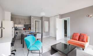 Appartement 2 Pièces 42 m² à vendre à Montpellier (34000)