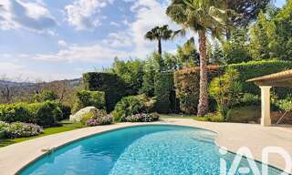 Maison 6 Pièces 160 m² à vendre à Les Adrets-de-l'Estérel (83600)