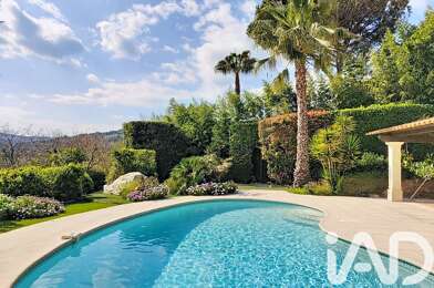 Maison 6 pièces 990000 €