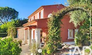 Maison 6 Pièces 160 m² à vendre à Les Adrets-de-l'Estérel (83600)