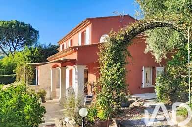 Maison 6 pièces 990000 €