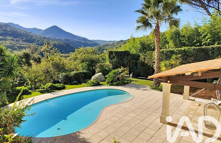 Vente Maison/villa 6 pièces — photo 2