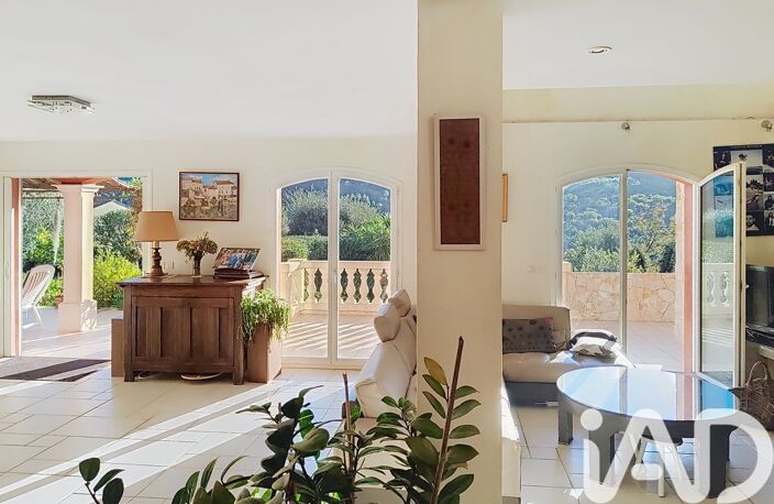Vente Maison/villa 6 pièces — photo 5