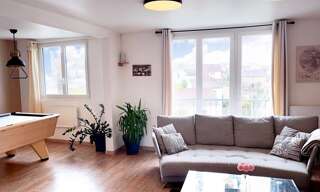 Appartement 3 Pièces 74 m² à vendre à Limoges (87000)