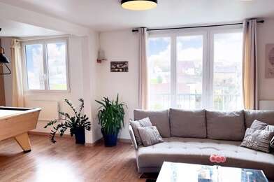 Appartement 3 pièces 123980 €