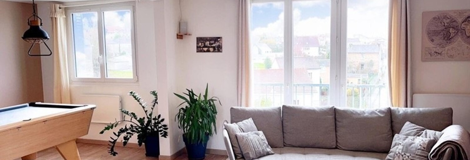 Appartement 3 Pièces 74 m² à vendre à Limoges (87000)