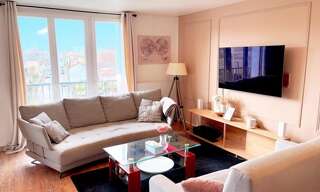 Appartement 3 Pièces 74 m² à vendre à Limoges (87000)