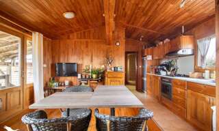 Maison 3 Pièces 53 m² à vendre à Sames (64520)