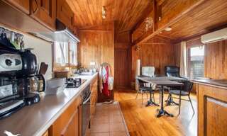 Maison 3 Pièces 53 m² à vendre à Sames (64520)