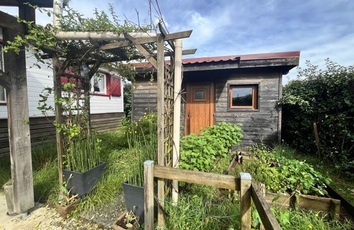 Vente maison 3 pièces 53 m² Sames (64520) — photo 3