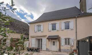 Maison 5 Pièces 107 m² à vendre à Tarsacq (64360)