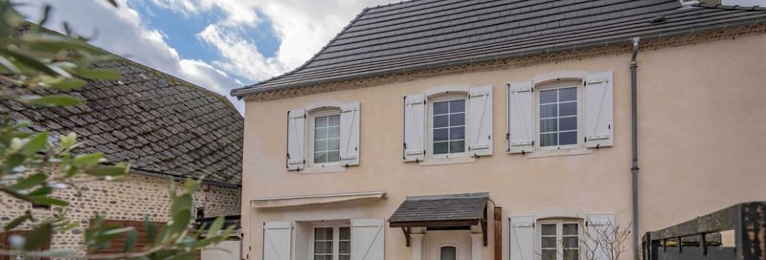 Maison 5 Pièces 107 m² à vendre à Tarsacq (64360)