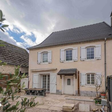 Maison 5 pièces 250000 €