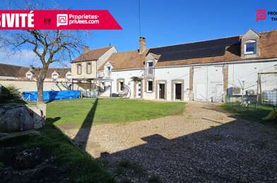 Maison 5 pièces 255000 €