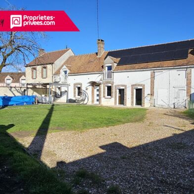 Maison 5 pièces 255000 €