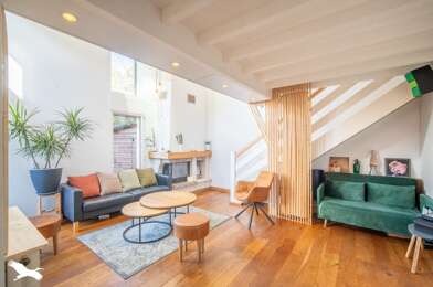 Maison 3 pièces 312405 €